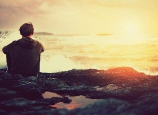 L’enfant et le soleil : L’importance du moment présent